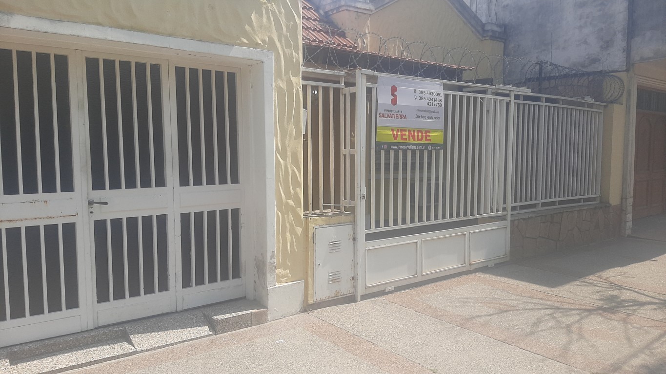 Vta. Casa. Inmejorble Ubicacion! s/ Magallanes a mts. de Avda Belgrano