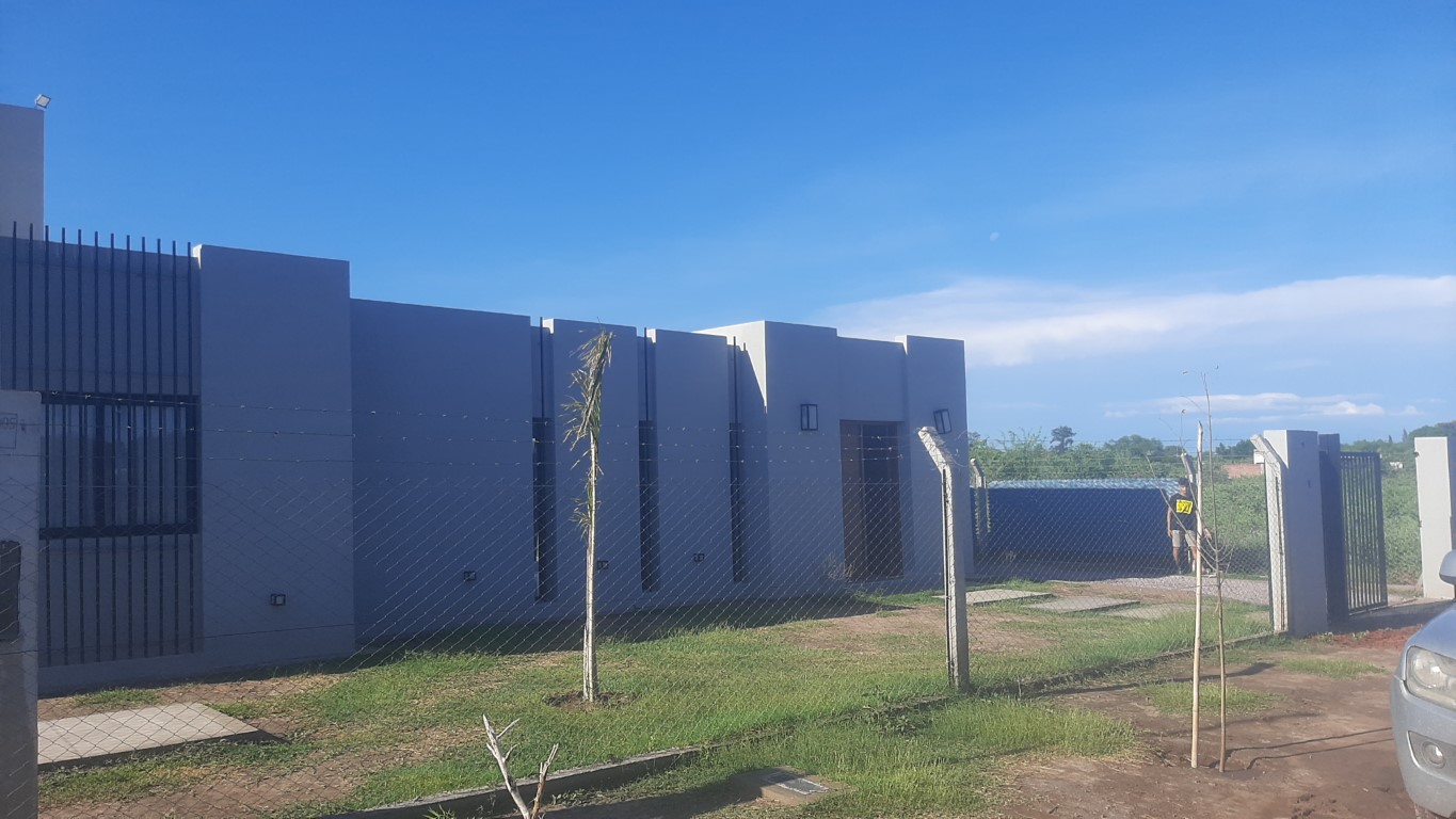 Vta. Casa Quinta. El Zanjon. IMPECABLE!