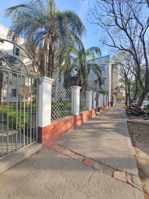 Vta. ¡Hermoso Departamento!. General Paz N°313 Planta Baja “A”. 2 dormitorios. ¡Impecable!