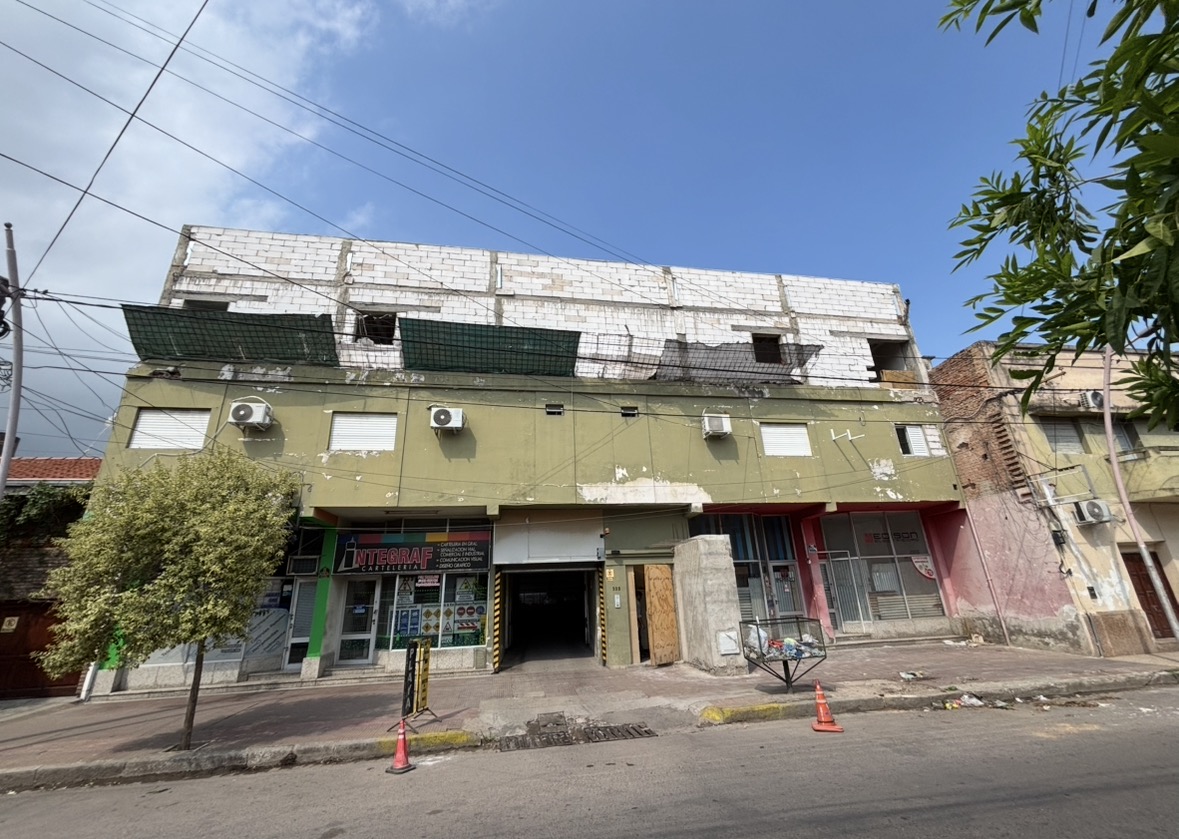 ¡Alq. Monoambiente Céntrico – A solo 150 metros de Peatonales – Plata al 300!