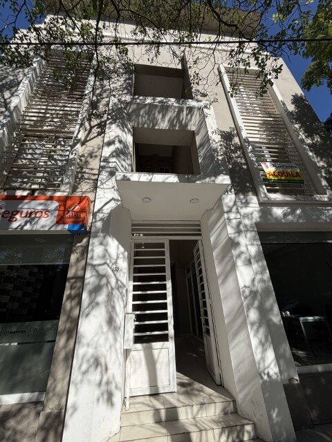 Alq. Depto. 1 Dormitorio – Zona Céntrica – Av. Moreno al 100