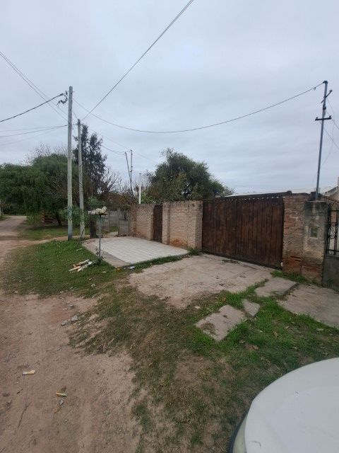 ¡Alq. amplia Casa de 3 Dormitorios en B° Libertad!