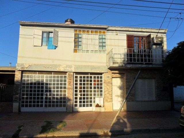 Alq. Departamento 1 Dormitorio – San Luis al 1100