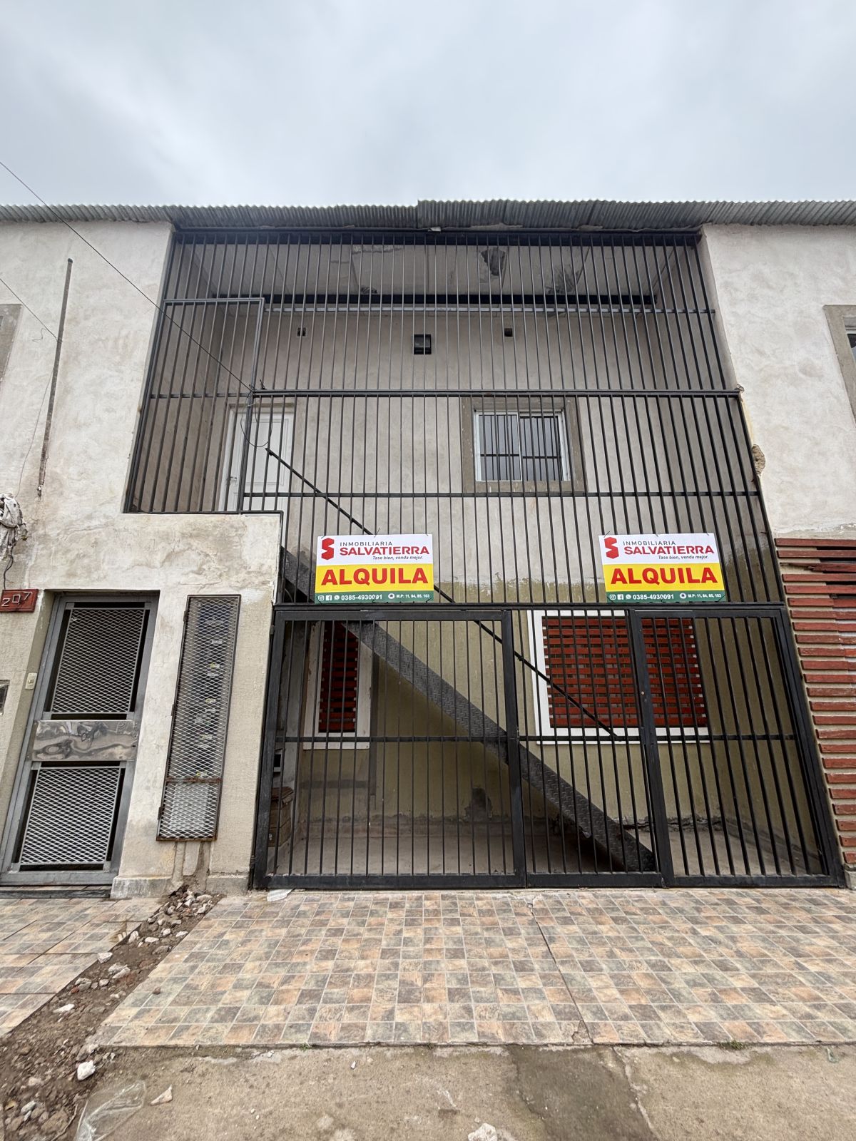 ¡Alq. Depto. 2 Dormitorios a Estrenar en Zona U.N.S.E  – Castelli al 200