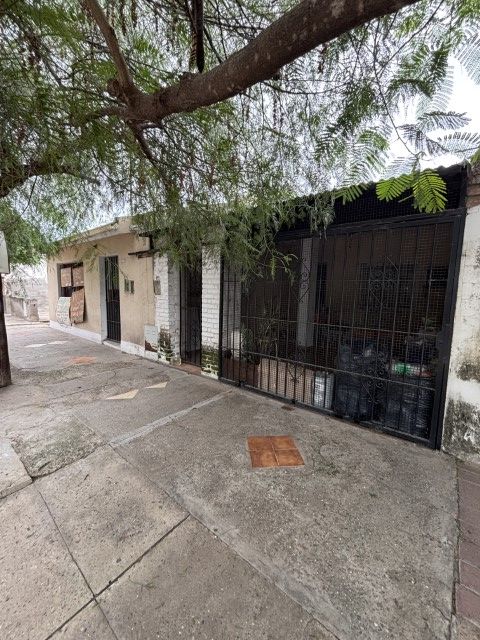 ¡Vta. Dos Casas en un Mismo Terreno! – B° Reconquista – San Esteban al 200