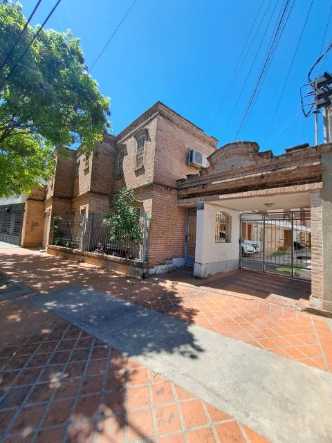 Vta. Hermoso Dúplex en Complejo Cerrado – 24 de Septiembre al 1000