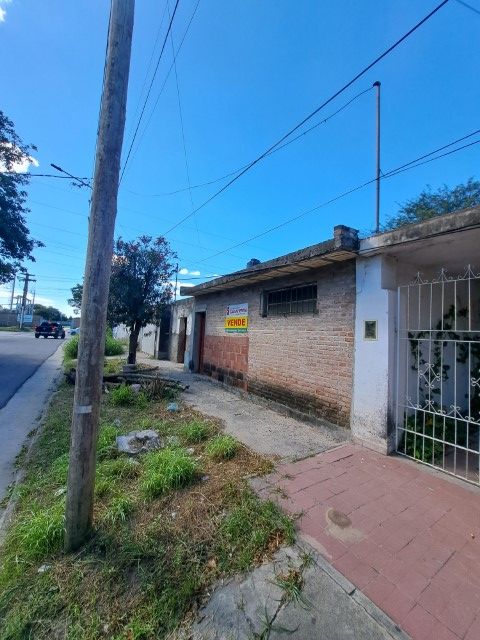 Vta. Oportunidad Propiedad a Reciclar – Domingo Palacios al 900 – Zona Sur