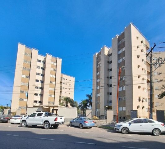 Alq. Departamento 2 Dormitorios con Cochera – Torres del Sur – Independencia al 2700